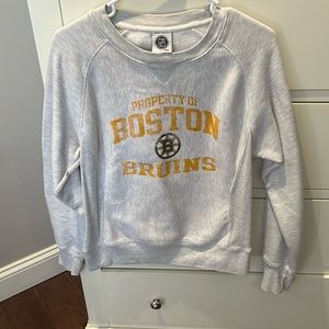 Boston Bruins Sweatshirt